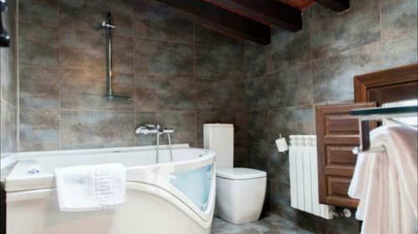 Hotel rural Princesa Kristina by null