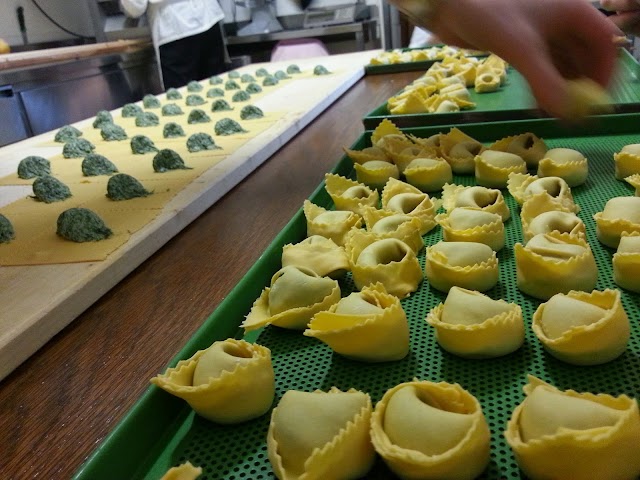 Ristorante La Baita D'oro