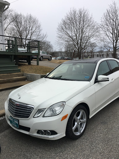 Oceancove Chauffeur - Thumbnail