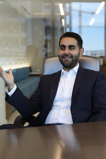 Zaki Law Firm - Thumbnail