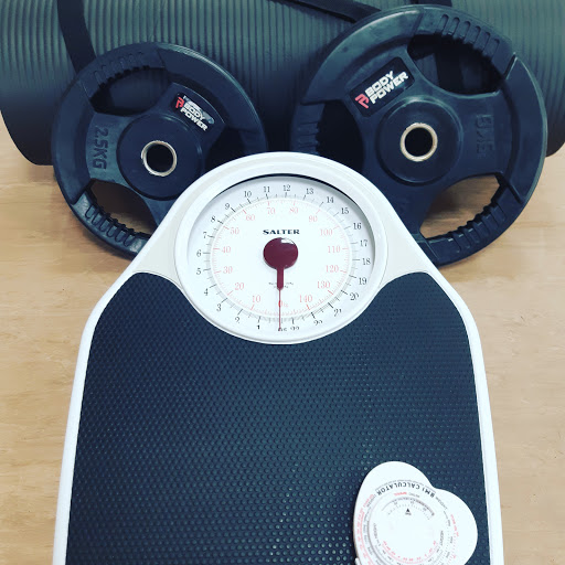 KFit2HEALTH Gallery - United Kingdom