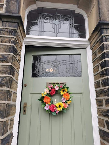 Wonder & Whimsy Wreaths
