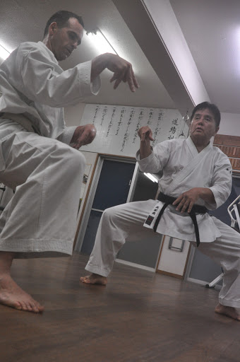 Karate Sansepolcro - Thumbnail