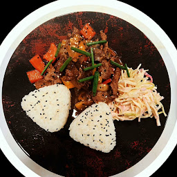 Photo n°18 de Miraï Sushi à Montgermont (Restaurant)