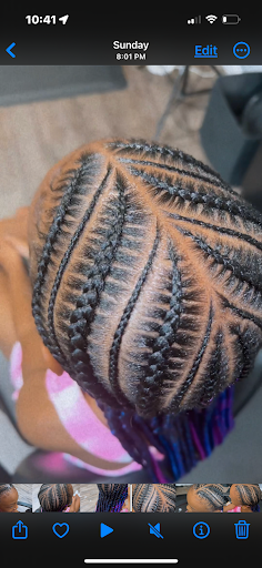 T'Amir Hair Den - Thumbnail
