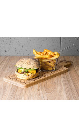 Photo 1 - Le Gourmet Burger