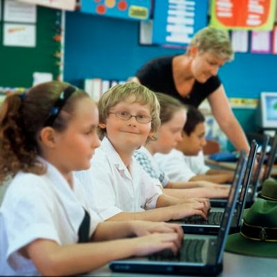 Photos of Trinity Anglican School