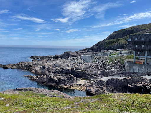 Ocean Sciences Centre - Thumbnail