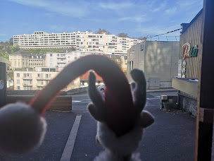 Photo n°24 de Pizza Più à Tulle (Restaurant)