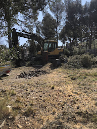 Photo n°20 de LAF TP à Marseille (Entreprise de terrassement)