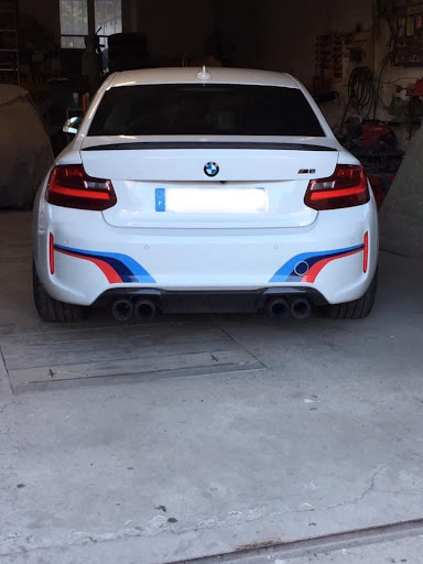 GARAGE GENTIAL - Thumbnail