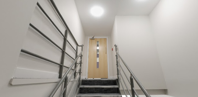 Anytime Fitness East Kilbride (Kingsgate) - Gym