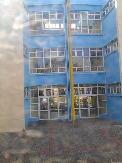 Photos of Seewa Bappoo State Secondary School