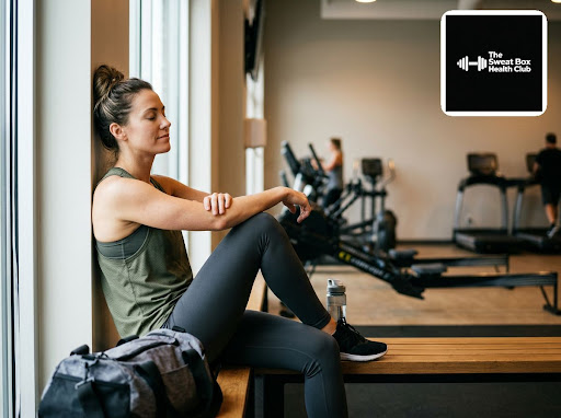 Struggling to see results even though you’re training hard? Your sleep might be the missing piece… post image
