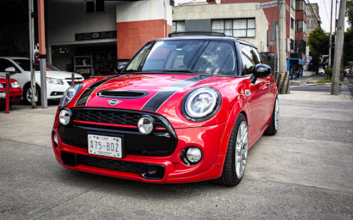 scala motors - Thumbnail