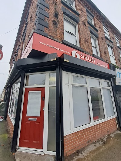 Shelley Estates (Liverpool) Limited