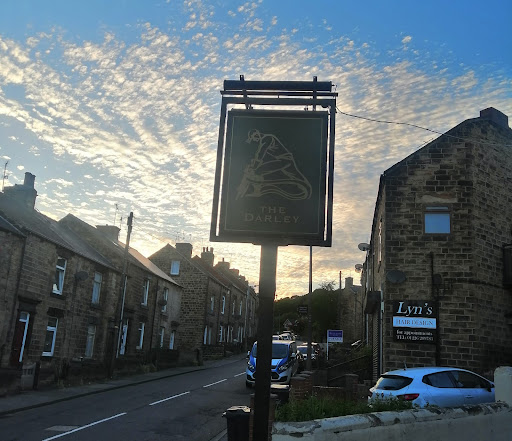 The Darley