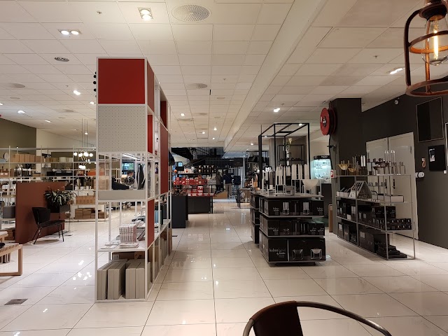 GlasMagasinet Stortorvet