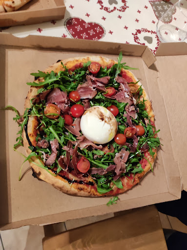Photo 3 - Master Pizza