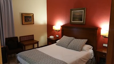 Photos of Hotel Soho Los Naranjos