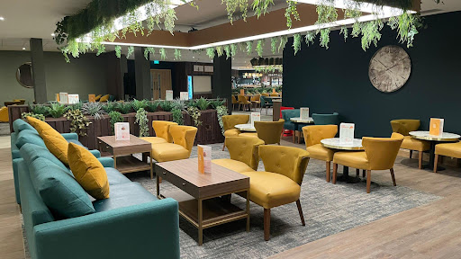 David Lloyd Milton Keynes