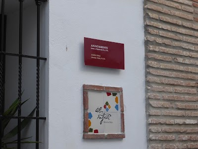 Photos of Casares Town Hall