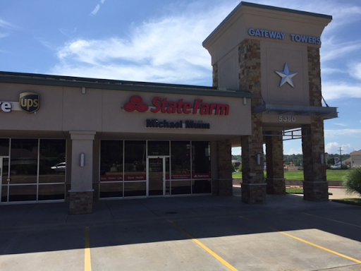 Michael Munn - State Farm Insurance Agent