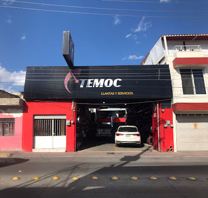 Temoc Autopro