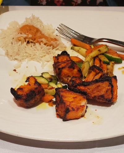 Nawab Indian Cuisine