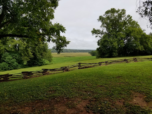 House-In-the-Horseshoe - Thumbnail