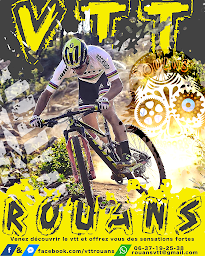 Photo n°6 de Rouans VTT à Rouans (Club de cyclisme)