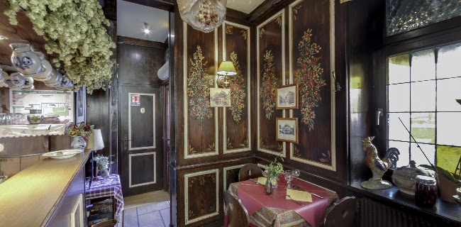 Fink Stuebel - Restaurant