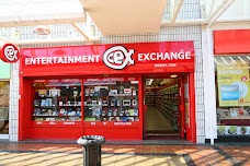 CeX Birkenhead liverpool