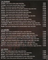 Photo n°34 de Pizzeria Etna à Marseille (Restaurant italien)