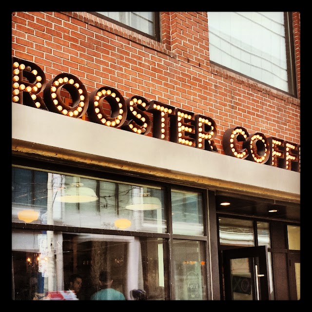 Rooster Coffee House