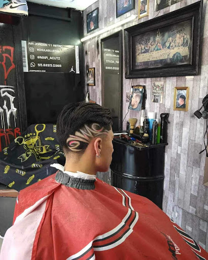 MAFIA CUTZ - Thumbnail