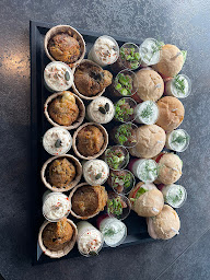 Photo n°25 de Le Break à Challes-les-Eaux (Brasserie)