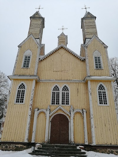 Photos of Dzūkija National Park