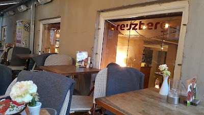 Photos of Kreuzberg