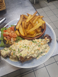 Photo n°19 de Brasserie Le 17 à Grenoble (Restaurant)