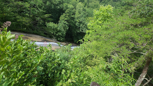 Stone Mountain Falls - Thumbnail