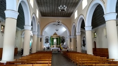 church