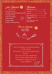 Photo n°19 de La Pizzéria des Costières à Générac (Restaurant)