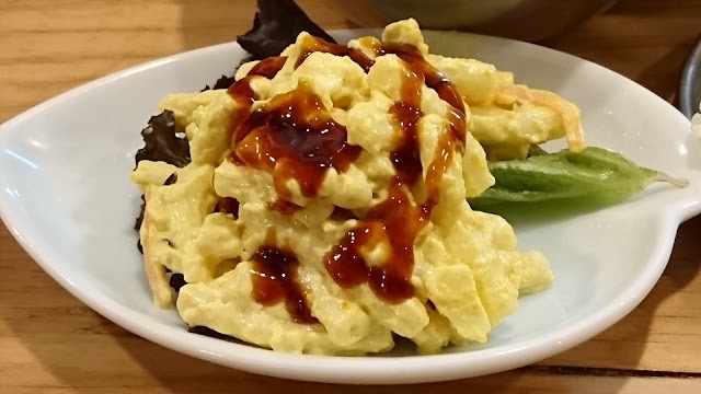 串カツ田中 上野6丁目店