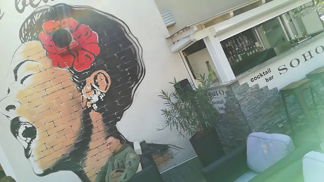 Recenzije Soho II u Dugo Selo - Bar