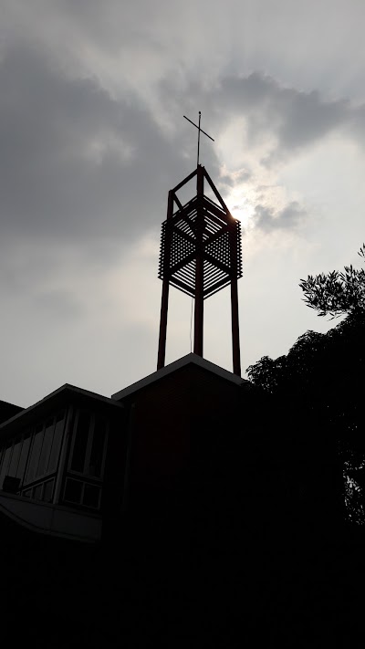 Photos of Catholic Church Of St. John Bosco