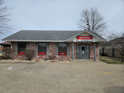 Jim Roebuck - State Farm Insurance Agent