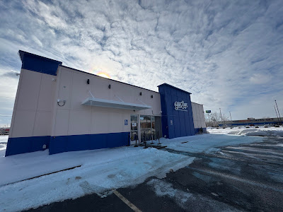 Photo of Blue Sage Dispensary - Nicholasville