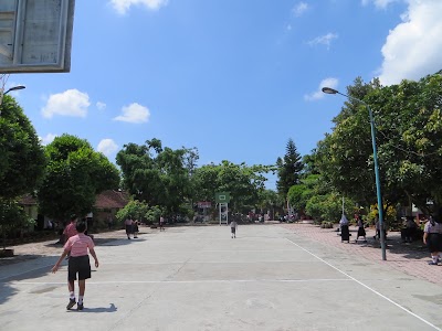 Photos of SDN Sananwetan 3