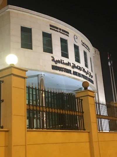 Photos of Industrial Area Police Station